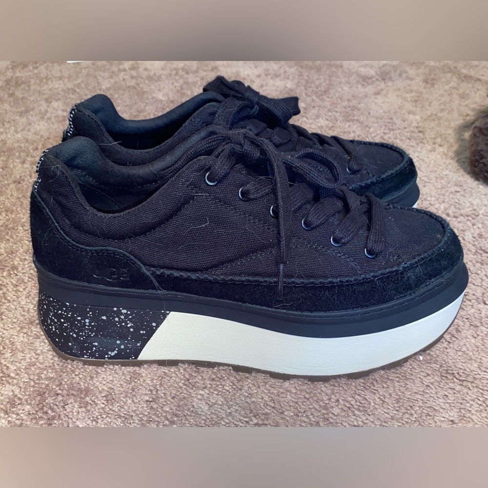 UGG Platform Sneaker